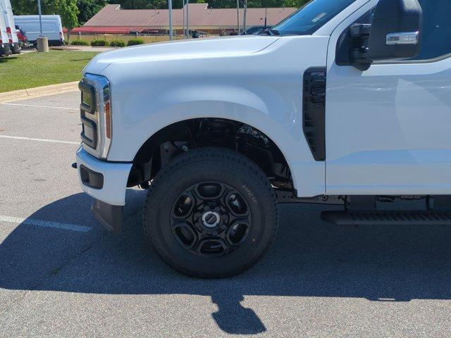 new 2026 Ford F-250 car, priced at $66,069