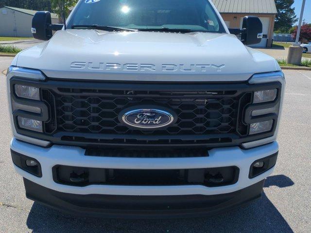 new 2026 Ford F-250 car, priced at $66,069