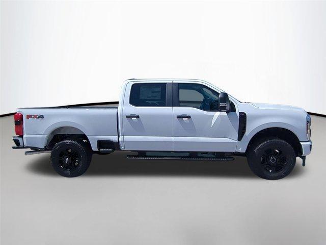 new 2026 Ford F-250 car, priced at $66,069