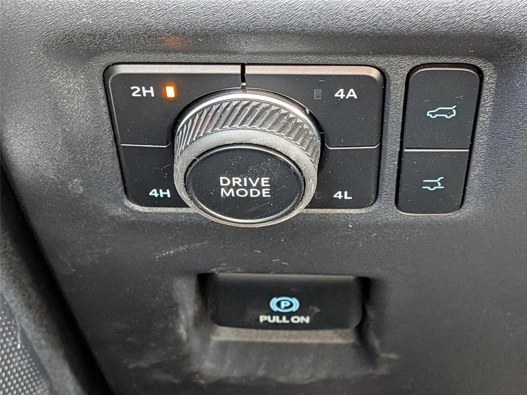 new 2026 Ford Expedition car, priced at $82,060