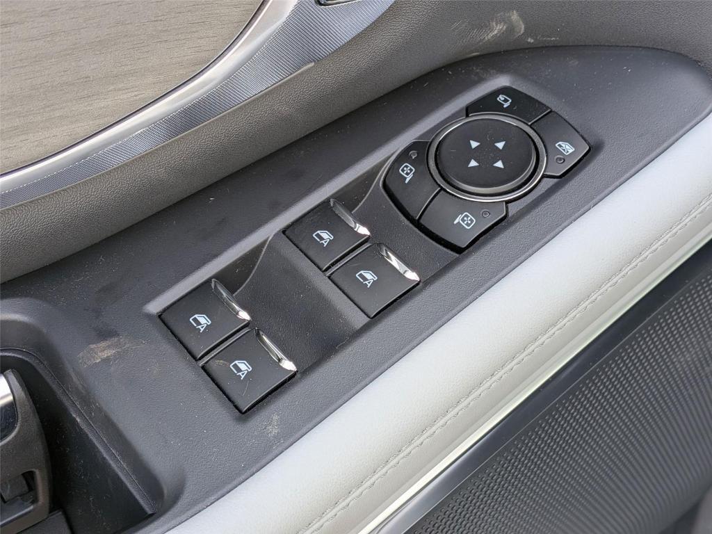 new 2026 Ford Expedition car, priced at $82,060