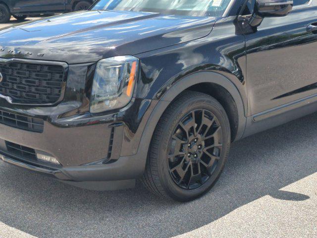 used 2021 Kia Telluride car, priced at $26,494