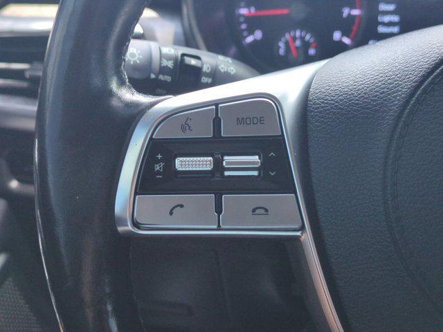 used 2021 Kia Telluride car, priced at $26,494