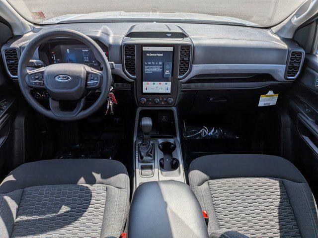 new 2026 Ford Ranger car, priced at $35,780