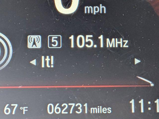 used 2019 Honda Civic car, priced at $18,495