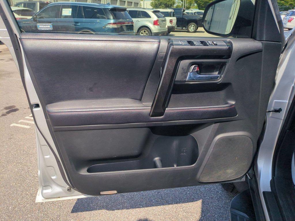 used 2018 Toyota 4Runner car, priced at $30,494