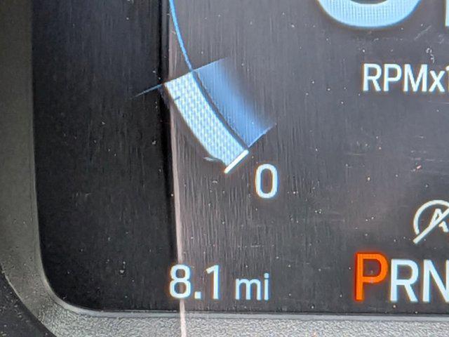 new 2026 Ford Explorer car, priced at $64,255