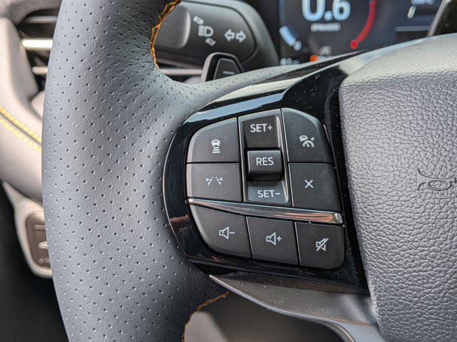 new 2026 Ford Explorer car, priced at $64,255