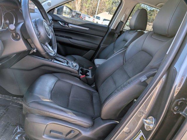 used 2023 Mazda CX-5 car, priced at $23,795