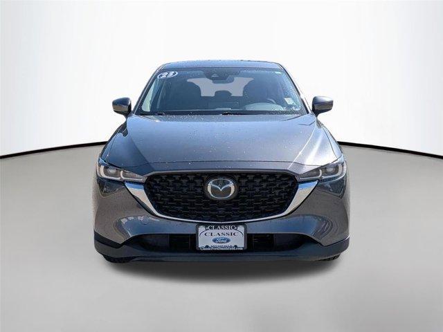 used 2023 Mazda CX-5 car, priced at $23,795