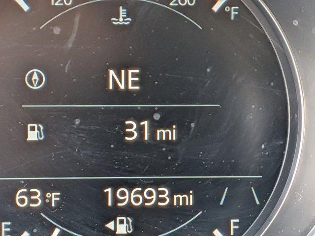 used 2023 Mazda CX-5 car, priced at $23,795