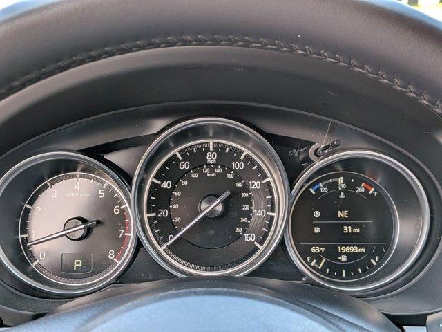 used 2023 Mazda CX-5 car, priced at $23,795