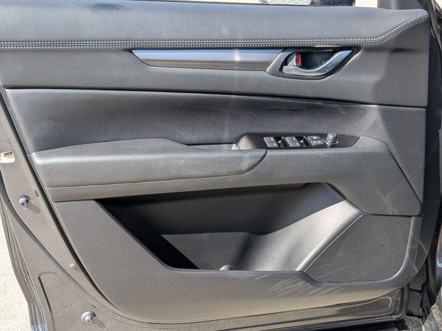 used 2023 Mazda CX-5 car, priced at $23,795