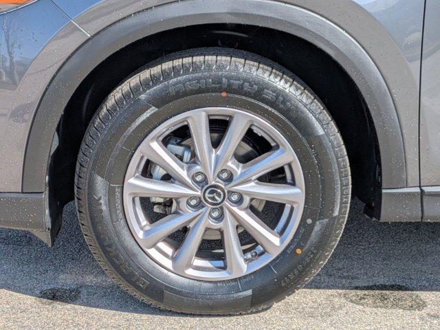 used 2023 Mazda CX-5 car, priced at $23,795