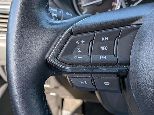 used 2023 Mazda CX-5 car, priced at $23,795