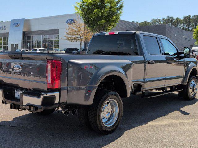 new 2026 Ford F-450 car