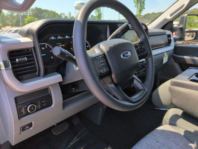 new 2026 Ford F-450 car