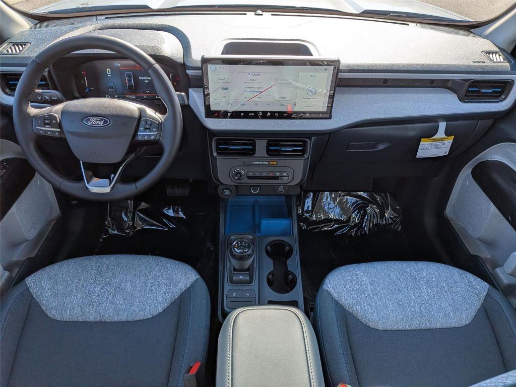 new 2026 Ford Maverick car, priced at $34,345