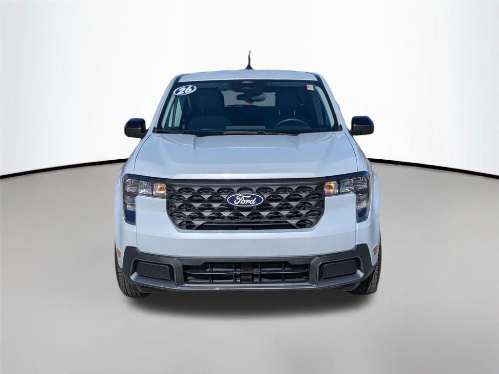 new 2026 Ford Maverick car, priced at $34,345