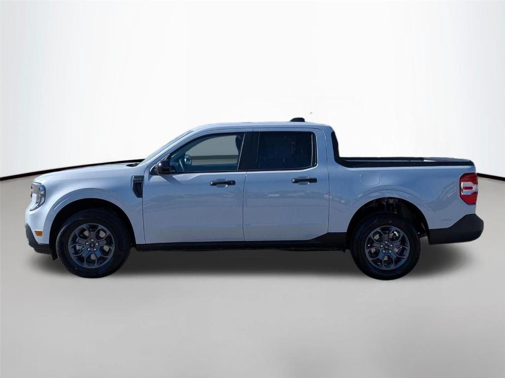 new 2026 Ford Maverick car, priced at $34,345