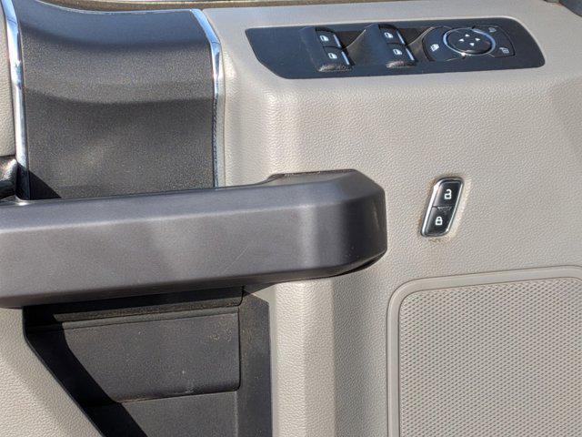 used 2019 Ford F-150 car, priced at $17,495