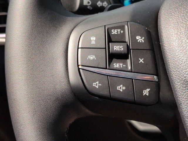 new 2026 Ford Bronco Sport car, priced at $40,875