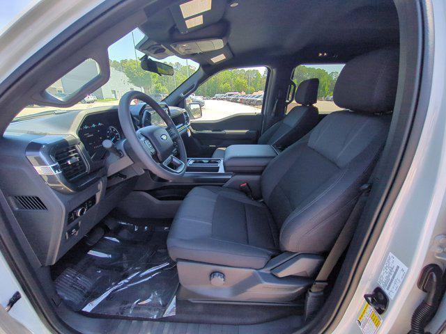 new 2026 Ford F-150 car, priced at $51,059