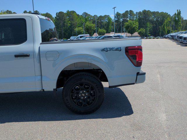 new 2026 Ford F-150 car, priced at $51,059