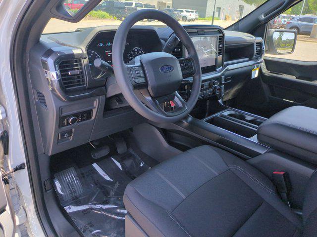 new 2026 Ford F-150 car, priced at $51,059