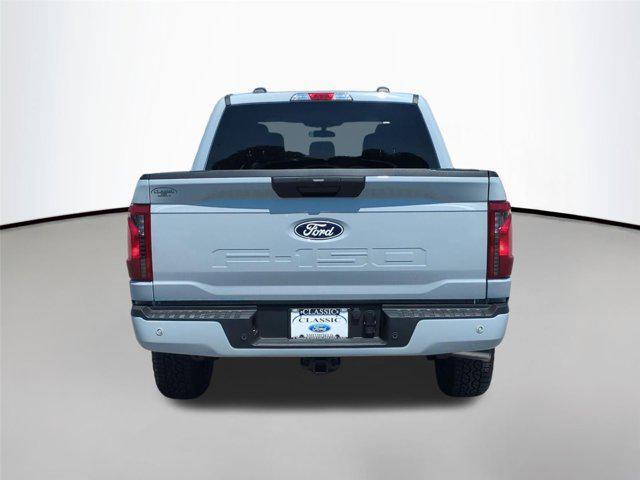 new 2026 Ford F-150 car, priced at $51,059