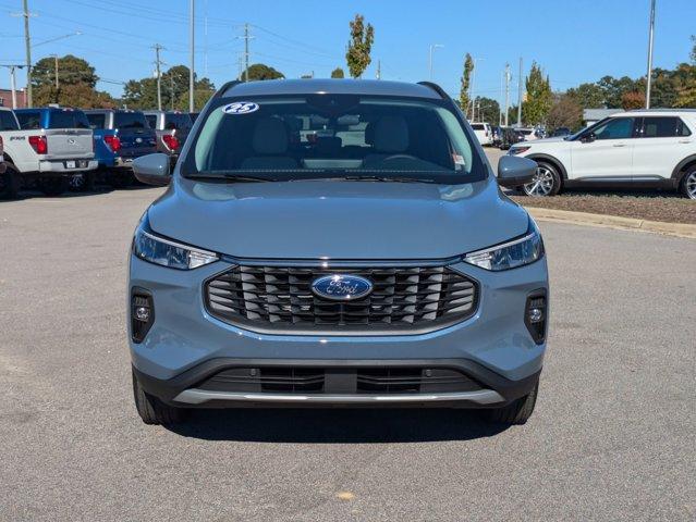 new 2025 Ford Escape PHEV car, priced at $31,895