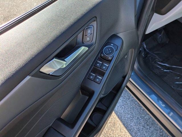 new 2025 Ford Escape PHEV car, priced at $31,895