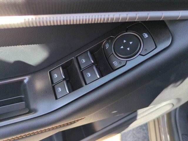 new 2026 Ford Explorer car, priced at $49,235