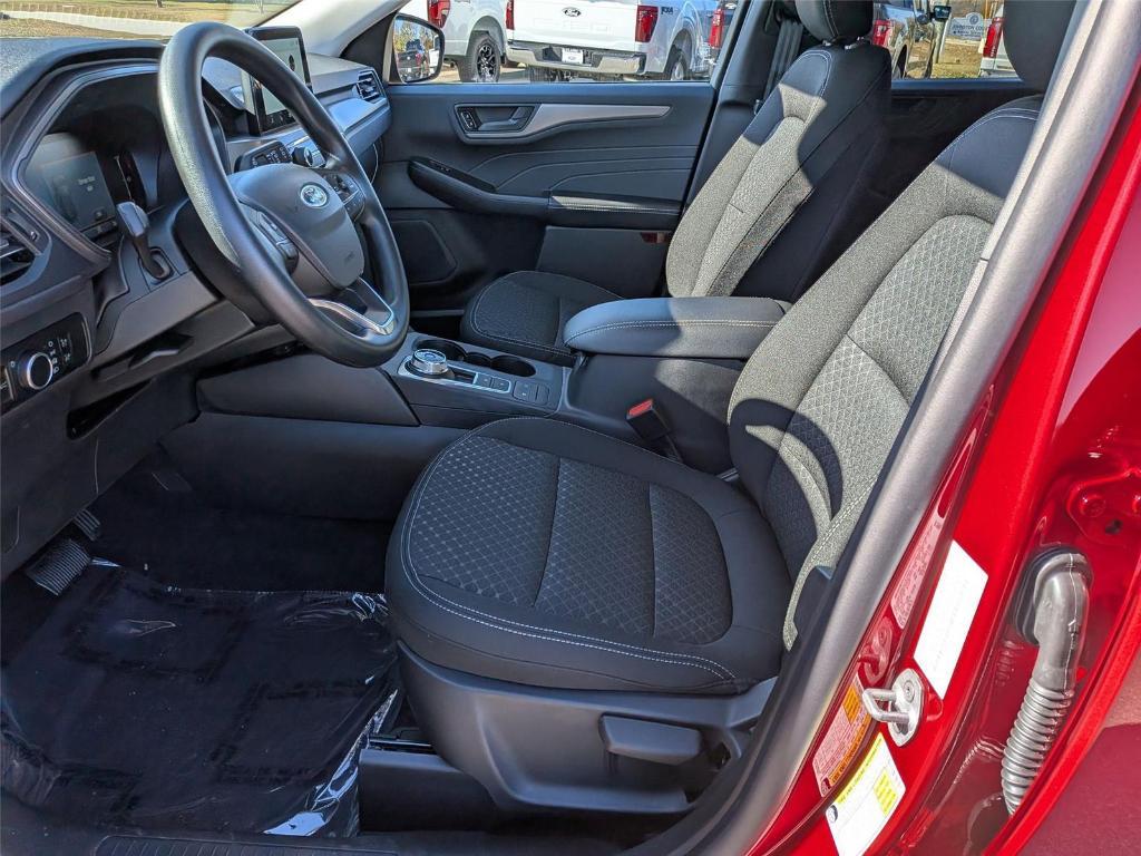 new 2026 Ford Escape car, priced at $30,080