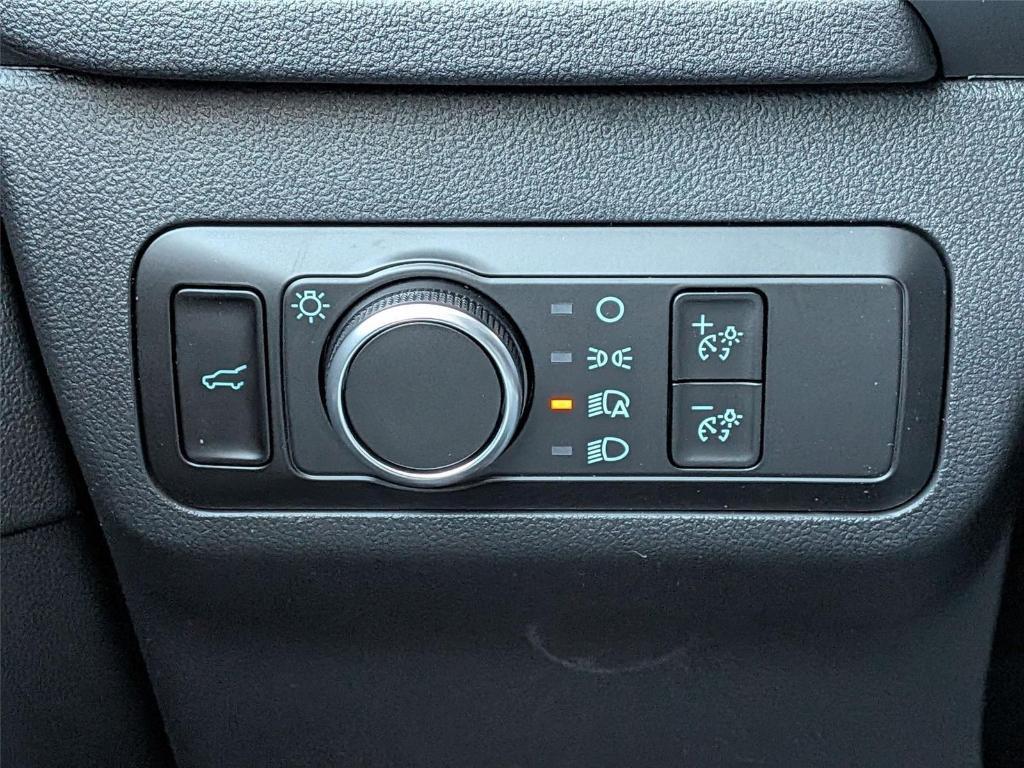 new 2026 Ford Escape car, priced at $30,080