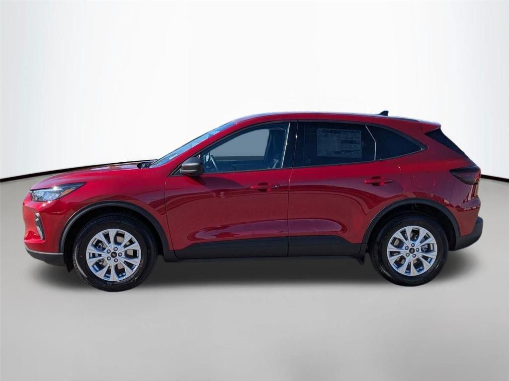 new 2026 Ford Escape car, priced at $30,080