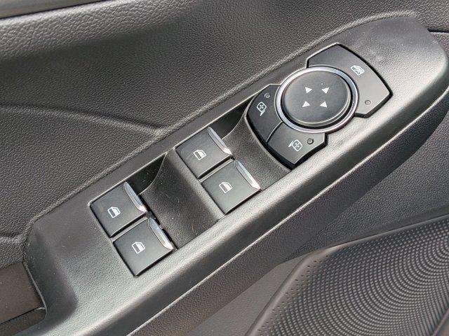 new 2026 Ford Escape PHEV car, priced at $33,385