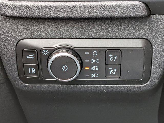 new 2026 Ford Escape PHEV car, priced at $33,385