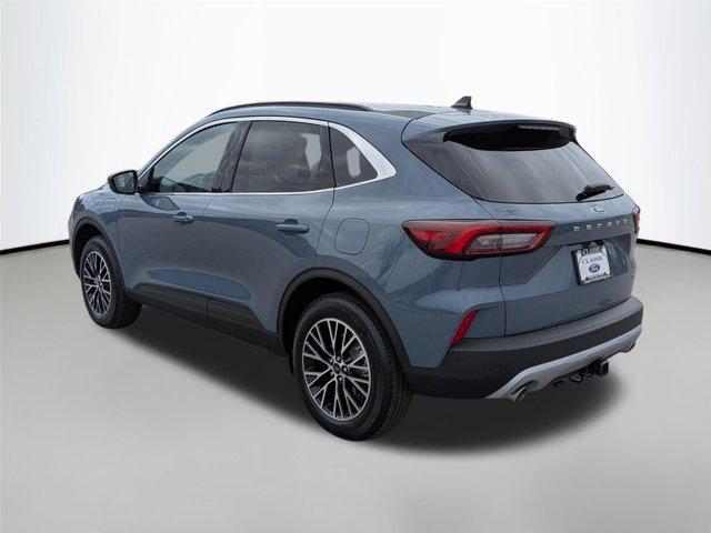 new 2026 Ford Escape PHEV car, priced at $33,385