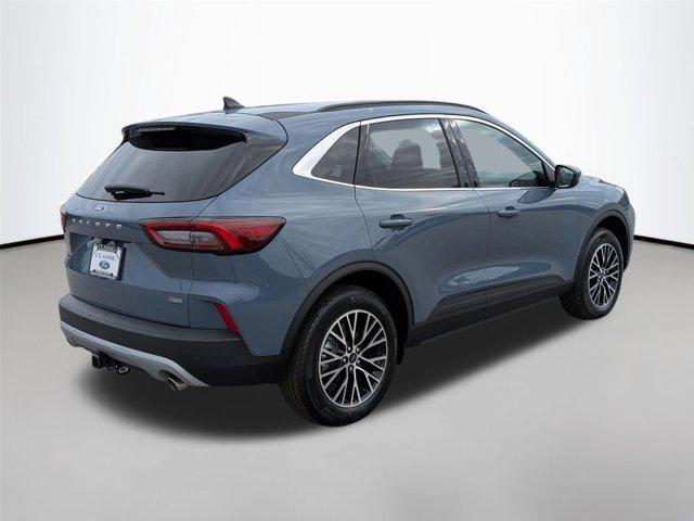 new 2026 Ford Escape PHEV car, priced at $33,385