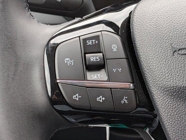 new 2026 Ford Escape PHEV car, priced at $33,385