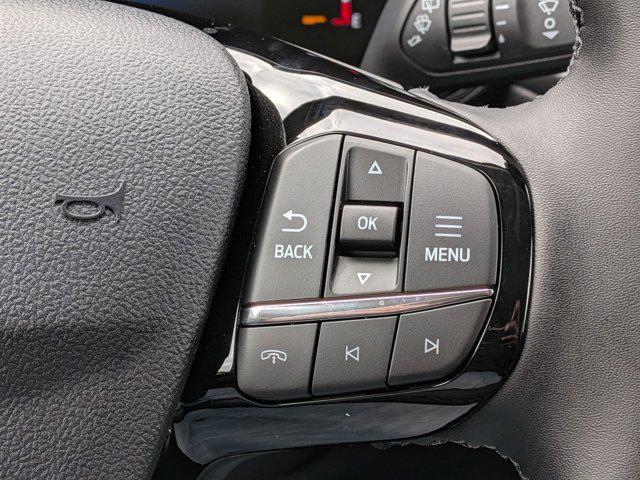 new 2026 Ford Escape PHEV car, priced at $33,385