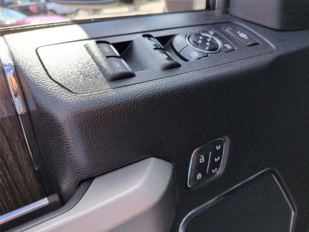 used 2021 Ford F-250 car, priced at $47,495