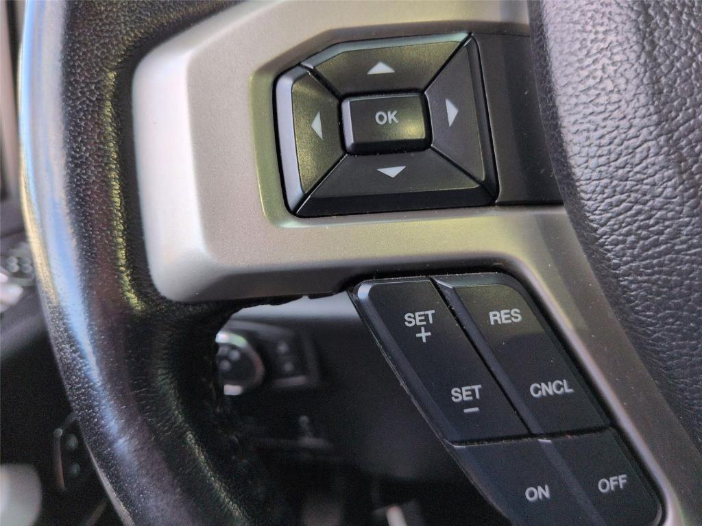 used 2021 Ford F-250 car, priced at $47,495