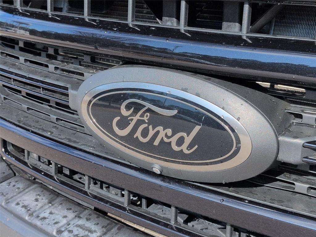 used 2021 Ford F-250 car, priced at $47,495