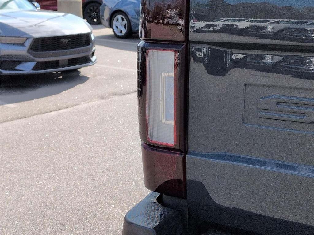 used 2021 Ford F-250 car, priced at $47,495