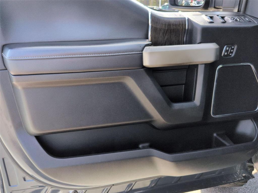 used 2021 Ford F-250 car, priced at $47,495