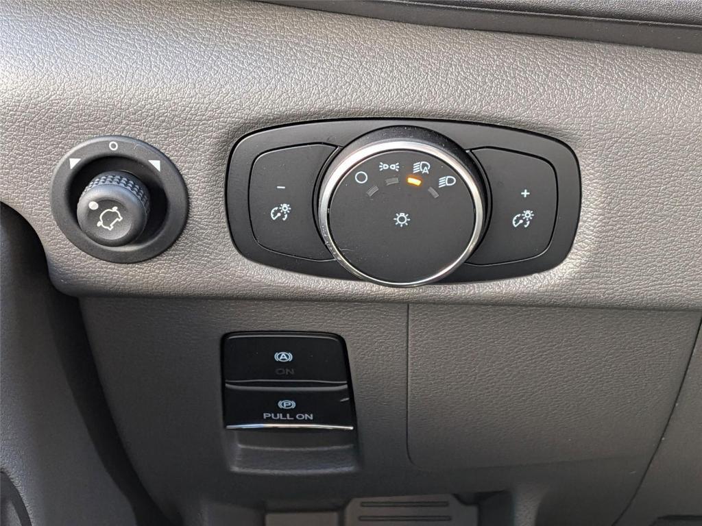 new 2026 Ford Transit-250 car, priced at $54,045