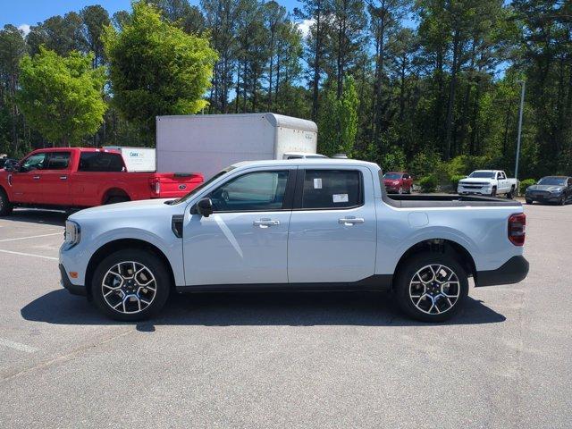 new 2026 Ford Maverick car, priced at $42,025
