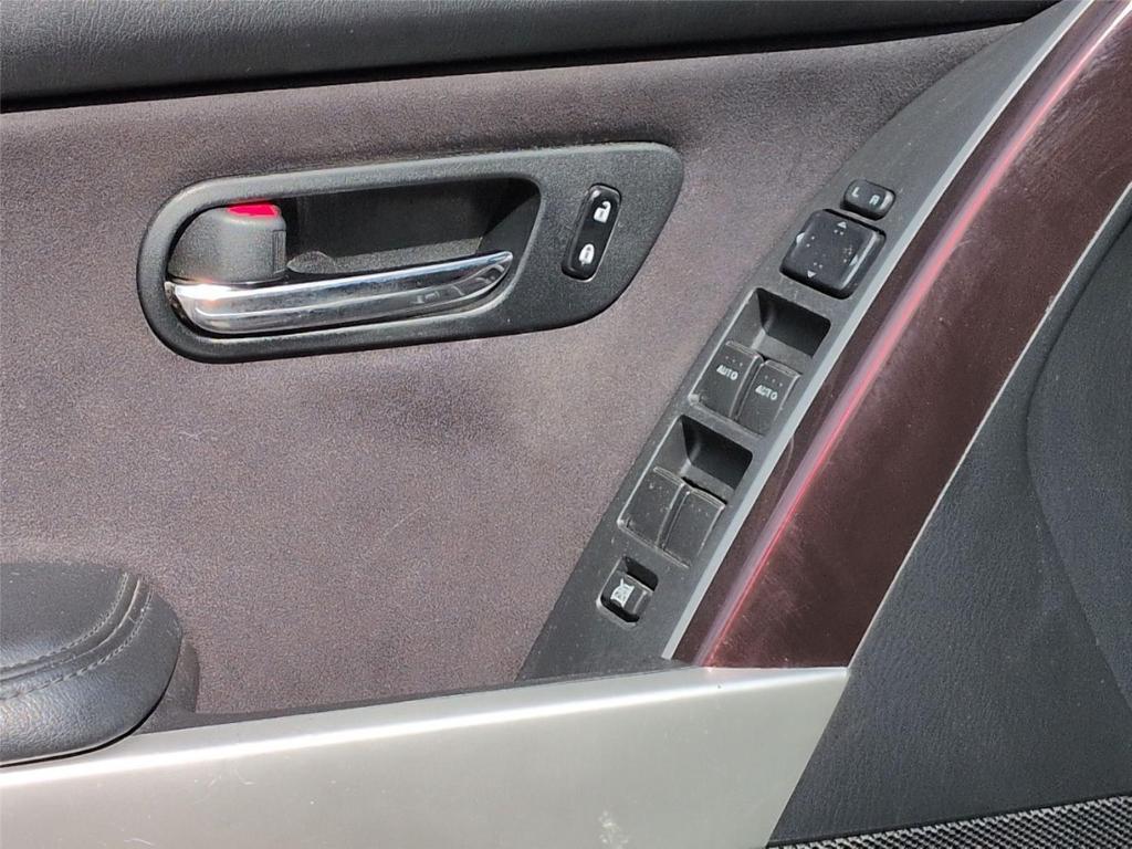 used 2015 Mazda CX-9 car, priced at $9,295